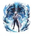 〈神之塔：NEW WORLD〉新SSR+キャラクター「[崇高なる