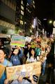 【ワタシのミライ】気候マーチ東京2026：約550名の市