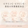 美容習慣は、1日1本から。韓国発インナービューティー