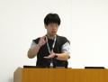 【岡山大学】クライオ電子顕微鏡による単粒子解析法の