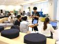 【岡山大学】クライオ電子顕微鏡による単粒子解析法の