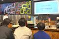 28卒内定者向け懇親会【LEADERS MEET】を開催！