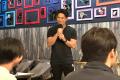 28卒内定者向け懇親会【LEADERS MEET】を開催！