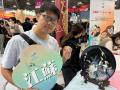 「水の趣江蘇」がツーリズムEXPOジャパン2026で華やか