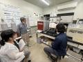 【岡山大学】技術職員の専門性の技術高度化～有機元素