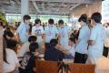 約700名が来場、関西学生団体共創EXPO2026 vol.3を開 約700名が来場、関西学生団体共創EXPO2026 vol.3を開