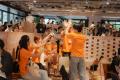 約700名が来場、関西学生団体共創EXPO2026 vol.3を開 約700名が来場、関西学生団体共創EXPO2026 vol.3を開