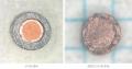 銅とダイヤモンドを700℃・5分で焼結 ― 既存装置に後付