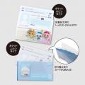 中和印刷紙器株式会社「推し活EXPO秋」へ初出展！透明