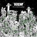 04 Limited Sazabys、本日9月30日 EP「VIEW」をリリー