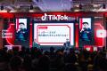 「TikTok Creator Summit 2026」にクリエイター約450