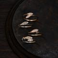 【PARCELLE JEWELRY】10月の「TRUNK SHOW」を全国9店