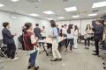 6週間で顧客検証70件--「U30 Business Bootcamp」第2