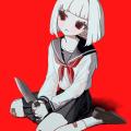 沼田ゾンビ!?氏 描き下ろし作品がガラスマウスパッド