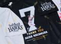 SSK（エスエスケイ）が、「福岡ソフトバンクホークス