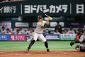 SSK（エスエスケイ）が、「福岡ソフトバンクホークス