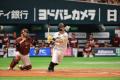SSK（エスエスケイ）が、「福岡ソフトバンクホークス