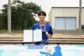 YAMATO ADLERSが初代王者に！[第1回全日本U18アルティ
