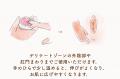 デリケートゾーンケアブランド『明日 わたしは柿の木