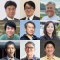 パタゴニア、水田の「公共的価値」を捉えなおす　「リ