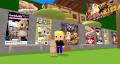 アプリゲーム『脱獄ごっこ』と地域新聞社がコラボレー