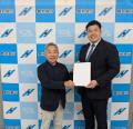 大分県初 株式会社アンビシャスグループ、豊和銀行と
