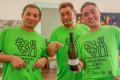 岩手県山田町｜尾半ホールディングスがスペインワイン