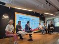 【RAMEN TECH 2026】キャンプ女子株式会社、福岡市の