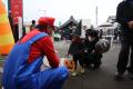 秋の週末は家族で真岡へ！「木綿と魔法のハロウィンマ