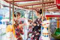 AI時代に、あえて「日本から手紙を送る」。47都道府県