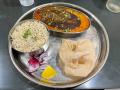 インドで認められた日本人シェフ、サオジ料理を聖地ナ