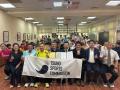 ツノスポーツコミッション、台湾・南投県サッカー協会