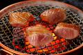 牛角で「秋のうまい！もん祭り」を開催！食欲のutf-8