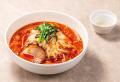 デニーズ×飯田商店 監修の新たな境地！
人気のutf-8