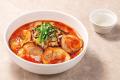 デニーズ×飯田商店 監修の新たな境地！
人気のutf-8