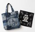 【Lee|10月1日開催】名品”Lee 101”101年の歴史からあ