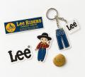 【Lee|10月1日開催】名品”Lee 101”101年の歴史からあ