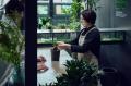はじめての植物選びから、育てている植物の相談まで　