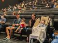 【第２弾報告】医療的ケア児・障がい児も映画館へ行こ