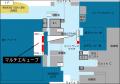 北陸エリア初!10/1開業「YKK AP ARENA」に多機能ロッ 北陸エリア初!10/1開業「YKK AP ARENA」に多機能ロッ