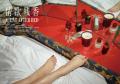La Nuit parfum×BALLON、香りを読む新雑誌『Sept』創 La Nuit parfum×BALLON、香りを読む新雑誌『Sept』創