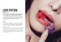 La Nuit parfum×BALLON、香りを読む新雑誌『Sept』創 La Nuit parfum×BALLON、香りを読む新雑誌『Sept』創
