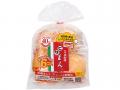 【期間限定】発売40周年の感謝を込めて、ピザまんだけ
