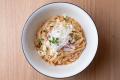 【銀座】「ラーメン GINZA TON BOX」新メニュー『油そ
