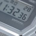 ワンランク上なフルメタルのカシオを先行販売【CASIO 