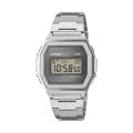 ワンランク上なフルメタルのカシオを先行販売【CASIO 