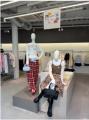 古着交換・寄付キャンペーン第27弾『#SHEIN Again』を
