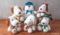 SNOOPY Chocolat は今年7周年を迎えます！ 2026年10月
