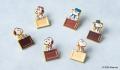 SNOOPY Chocolat は今年7周年を迎えます！ 2026年10月