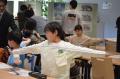 進路の幅が広がる。文理を超えて学べる探究学習教材「 進路の幅が広がる。文理を超えて学べる探究学習教材「